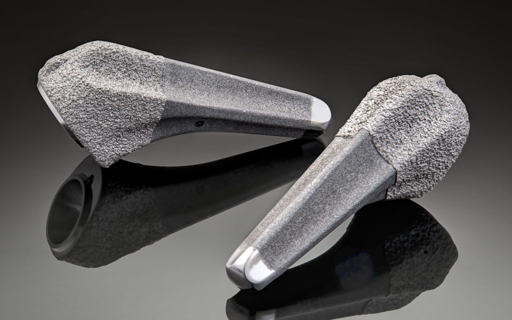 Equinoxe Preserve Shoulder Stem