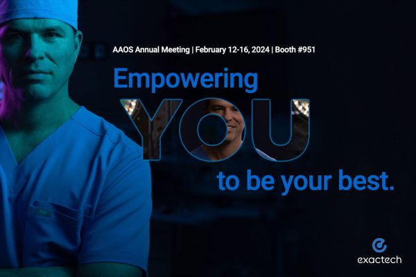Advita AI Ecosystem of Smart Solutions to be Showcased at the 2024 AAOS Annual Meeting – Booth 951