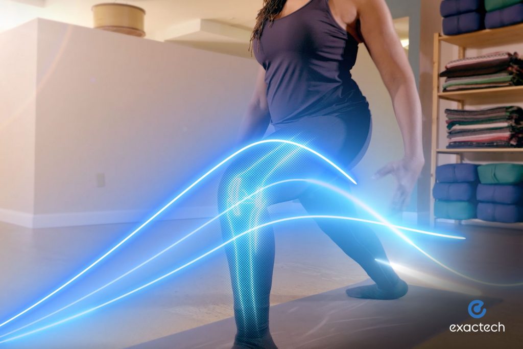 New Knee Research Finds Advita Technologies Promote Clinically Significant Improvement on Postoperative Knee Society and Function Scores