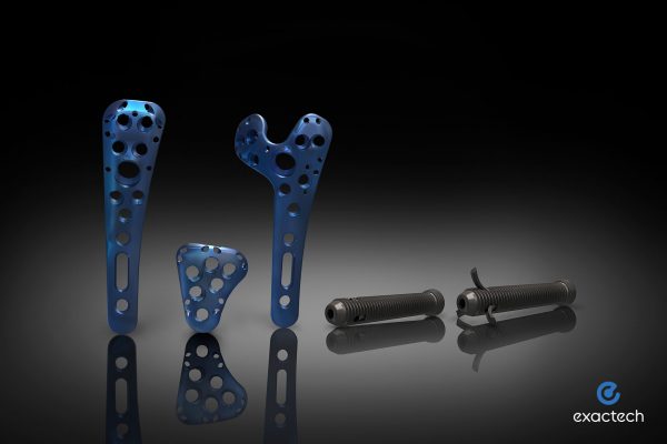 Advita Equinoxe PHx System