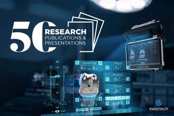 Advita Knee Newton GPS Technology for TKA