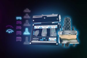 Advita GPS Ankle Surgical Navigation for Total Ankle Replacement