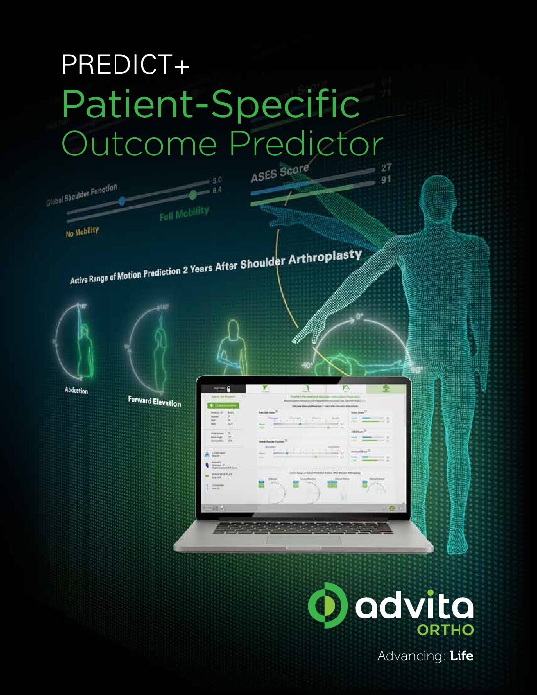 Predict+ Product Sheet