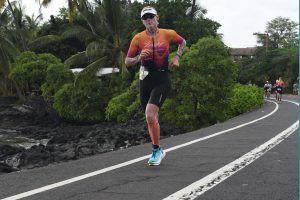 Advita Ortho’s Senior Product Development Engineer Andrea Gardner brought a lifelong dream to life: competing in the Ironman World Championships in Kona, Hawaii