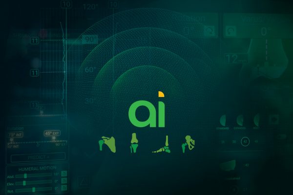 Advita Ortho Awarded U.S. Patent For AI-Enabled Surgical Planning Technology Illustration