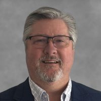 Jeffrey Figg, Advita Ortho Chief Financial Officer