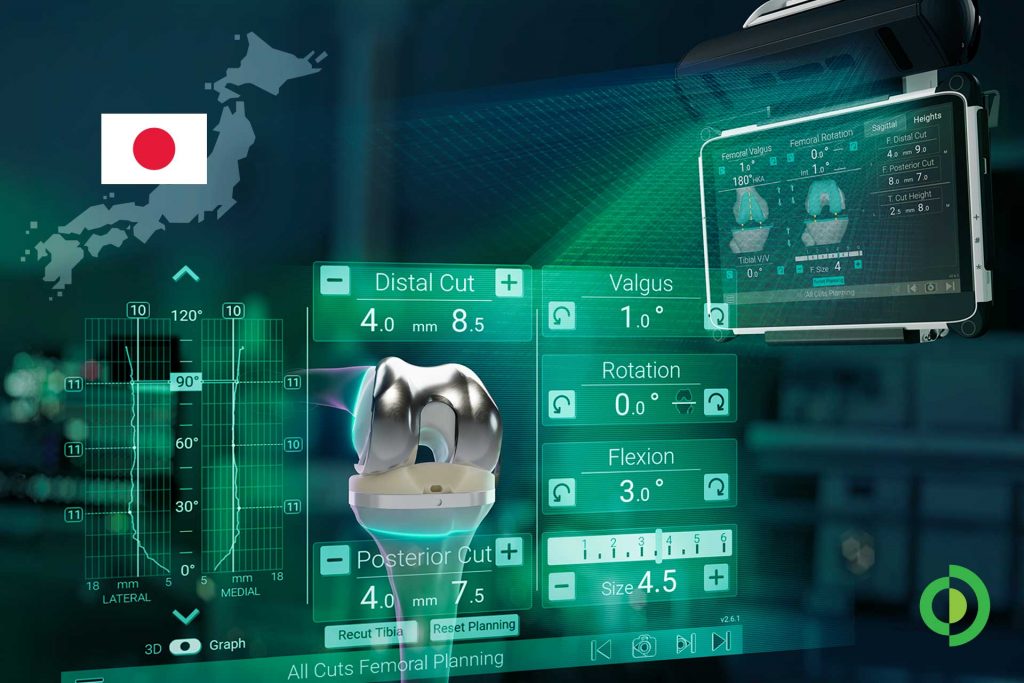 Advita Ortho Announces First Clinical Use of Next-Generation Knee Replacement Platform in Japan