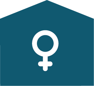 Advita Ortho Female Illustration