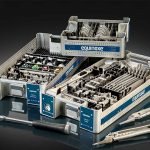 Equinoxe® Ergo® instrumentation Trays